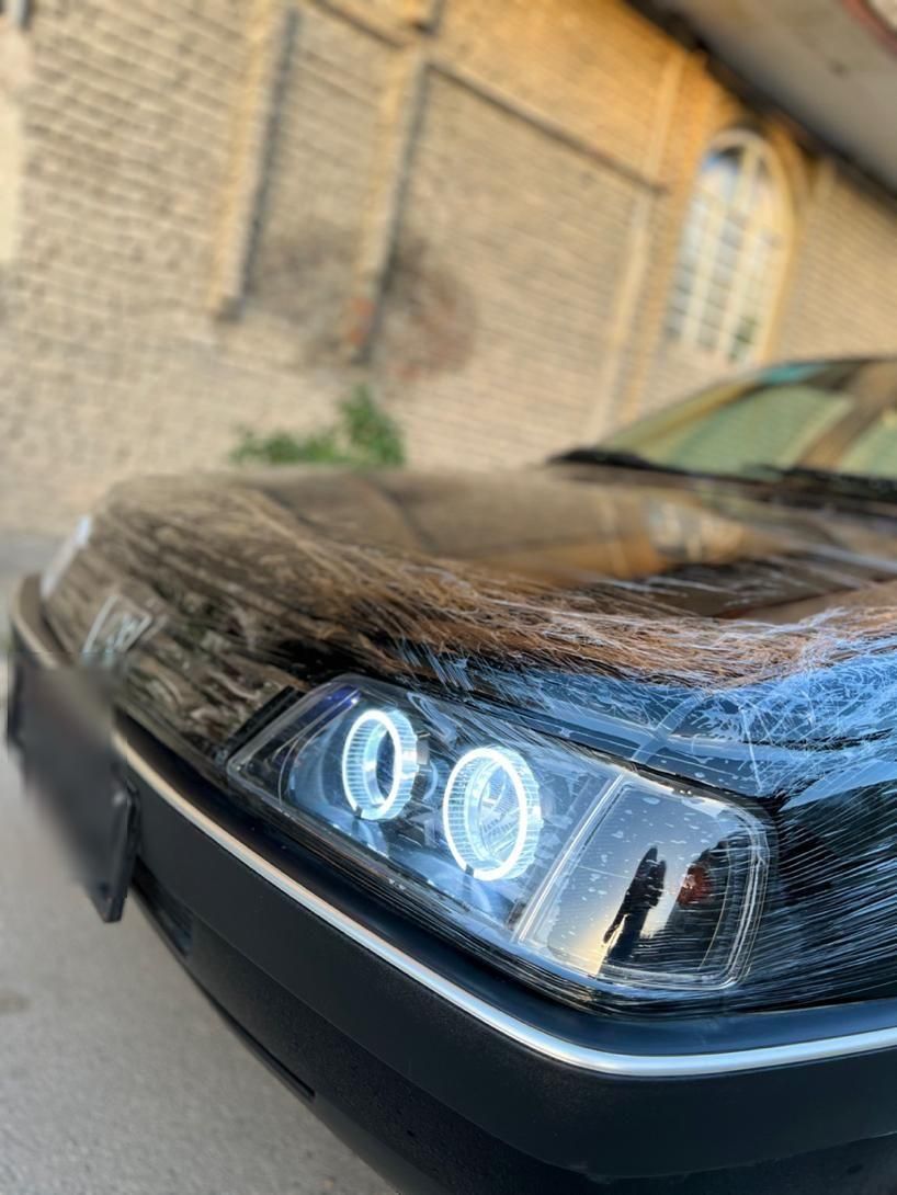 پژو 405 GLI - 1398