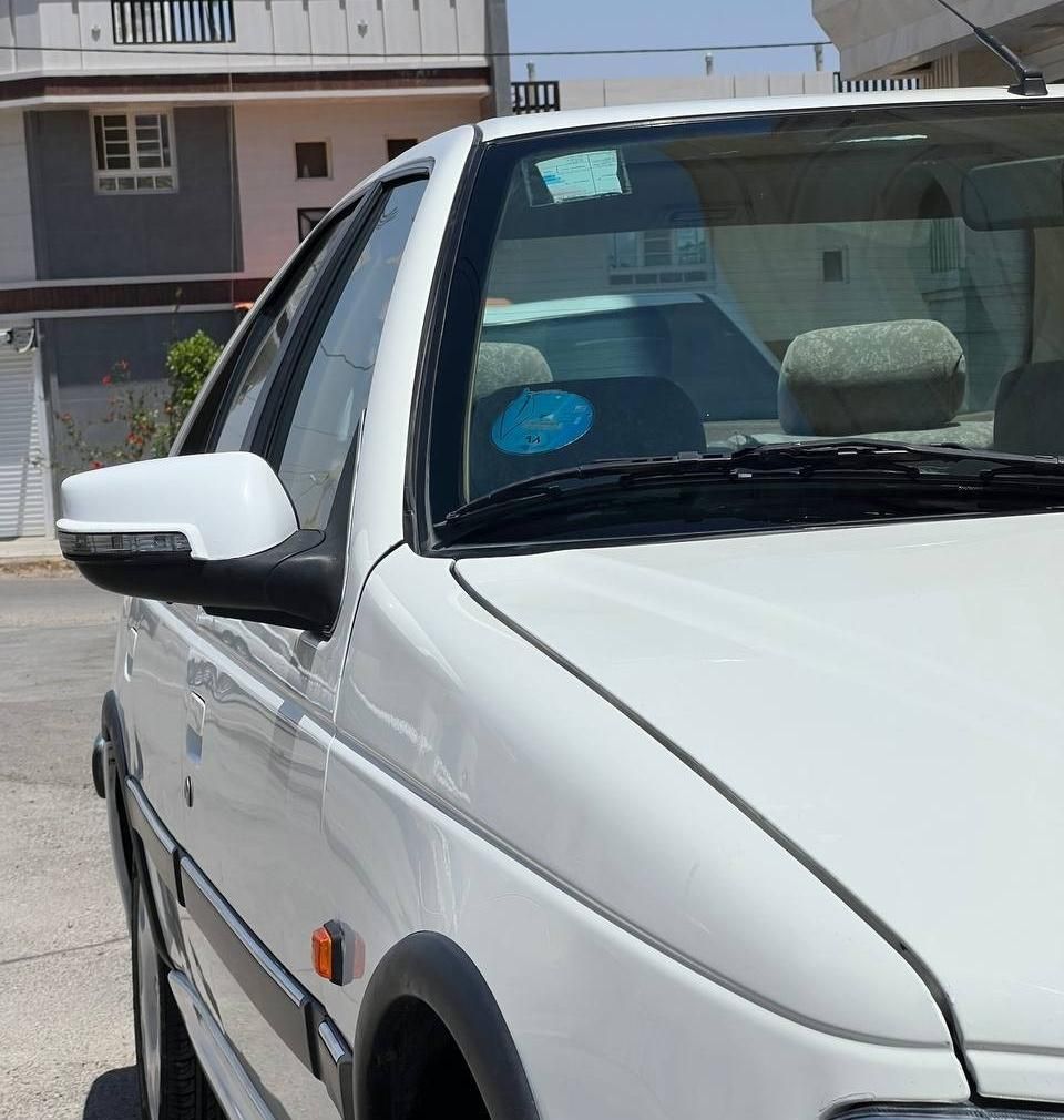 خودرو پژو، پارس آگهی ann_18100896
