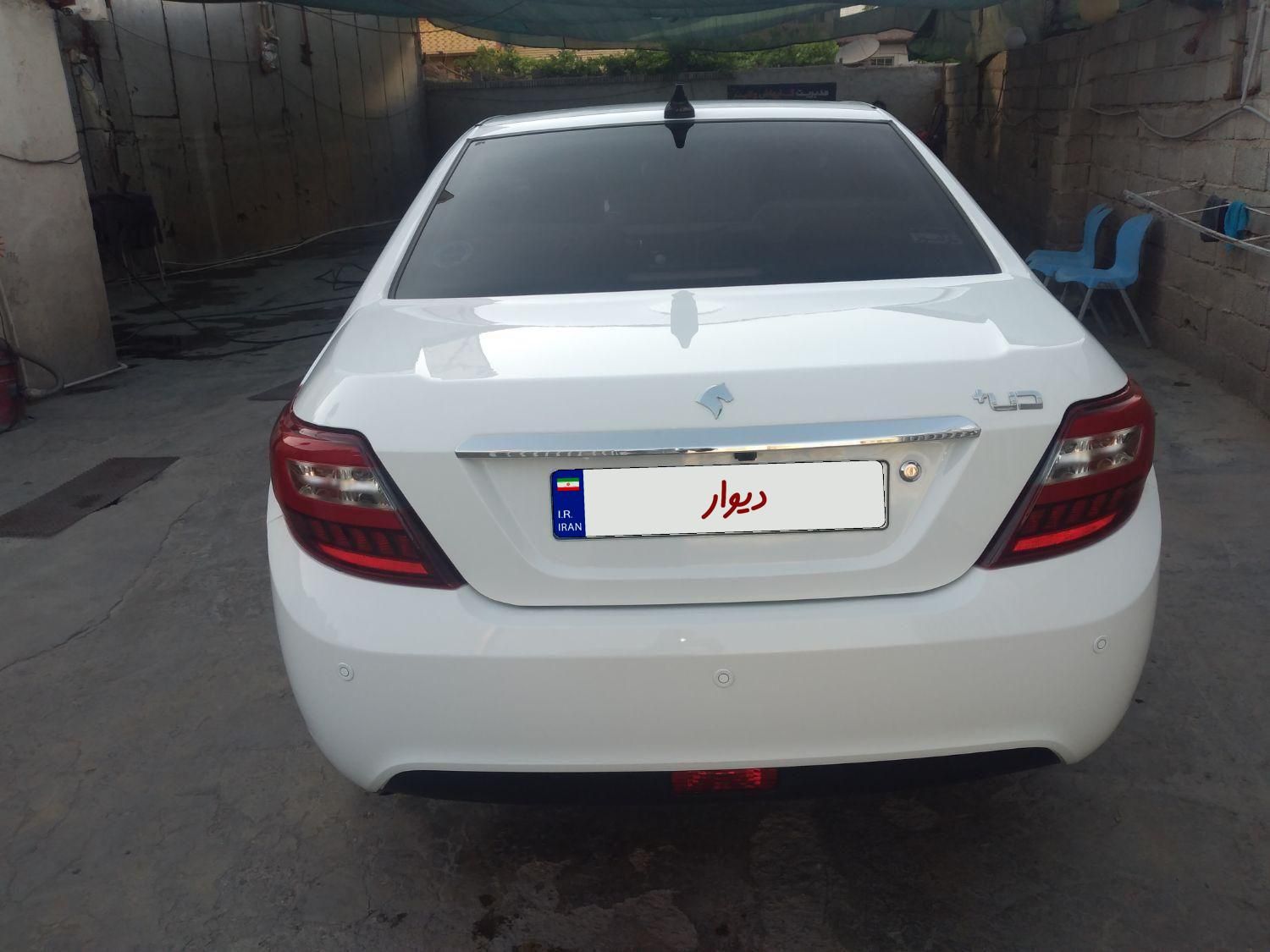 خودرو دنا، پلاس آگهی ann_18100903