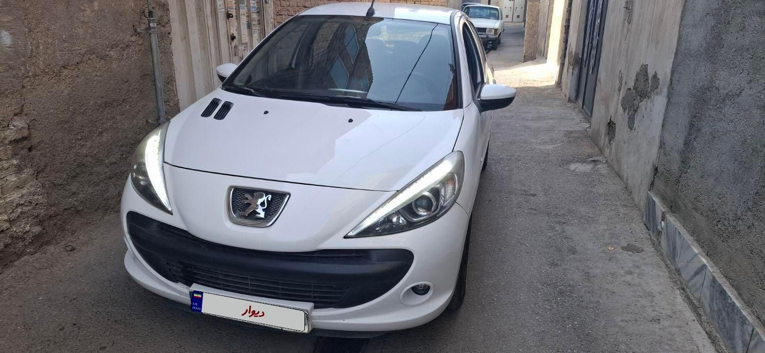 خودرو پژو، 207 آگهی ann_18100907