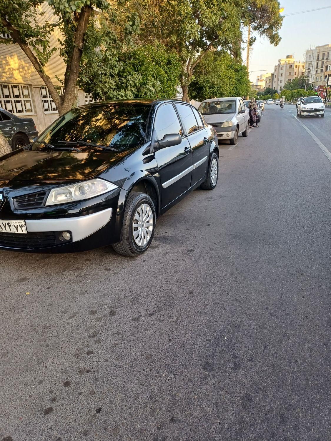 خودرو رنو، مگان آگهی ann_18100916
