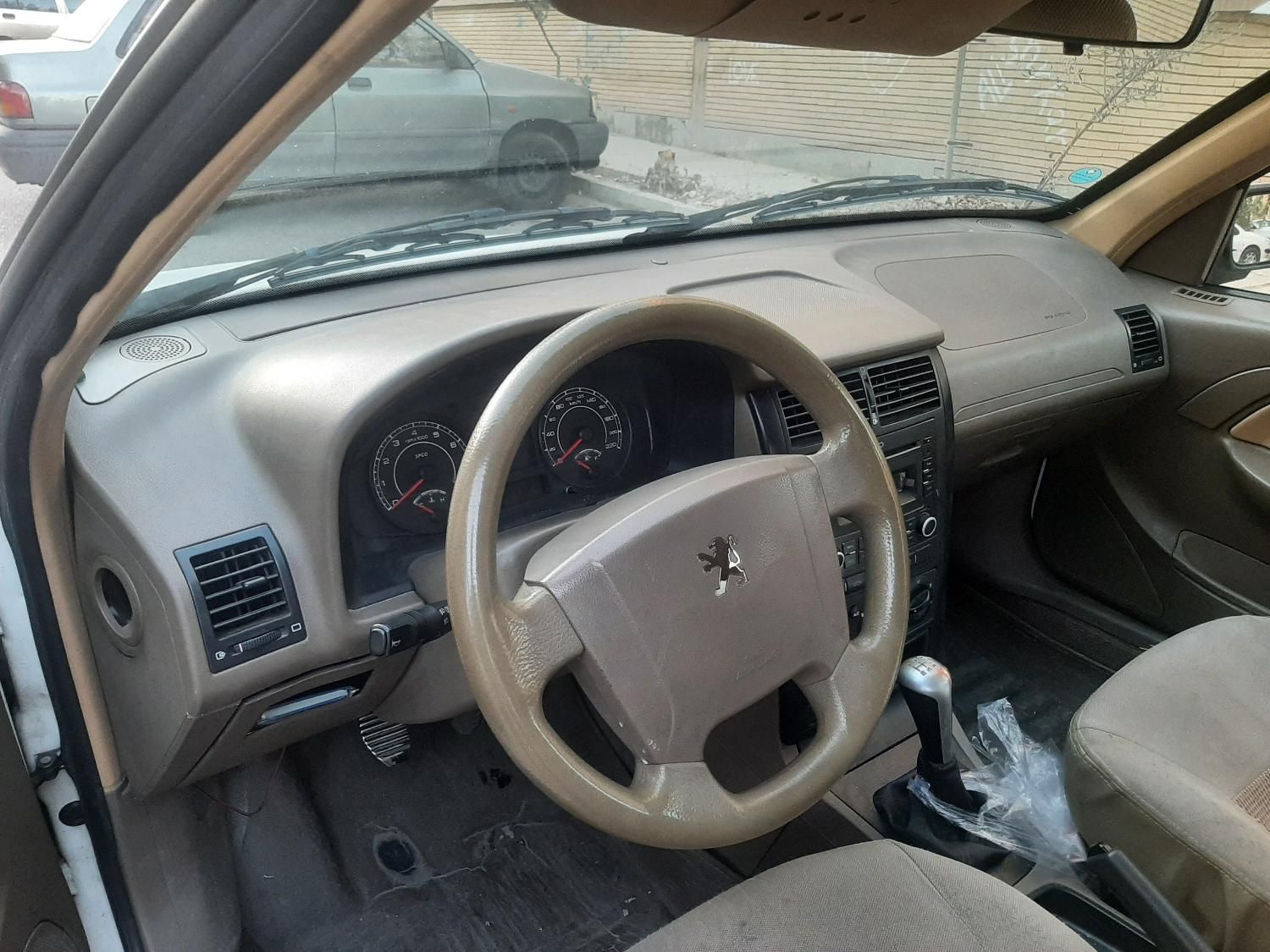 خودرو پژو، 405 SLX آگهی ann_18100922