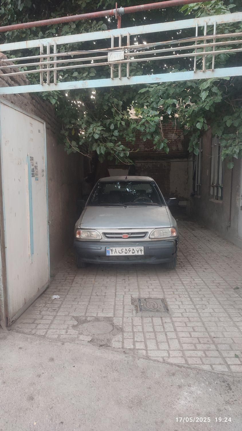 خودرو پراید، صبا آگهی ann_18100928
