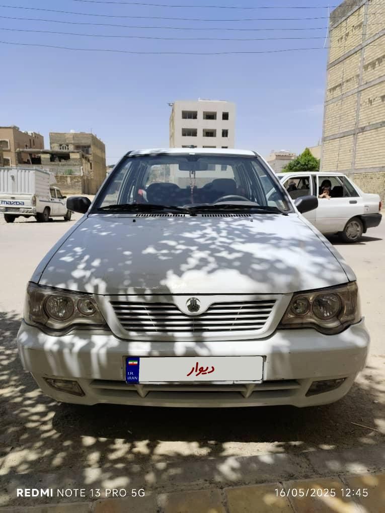 خودرو پراید، 132 آگهی ann_18100952