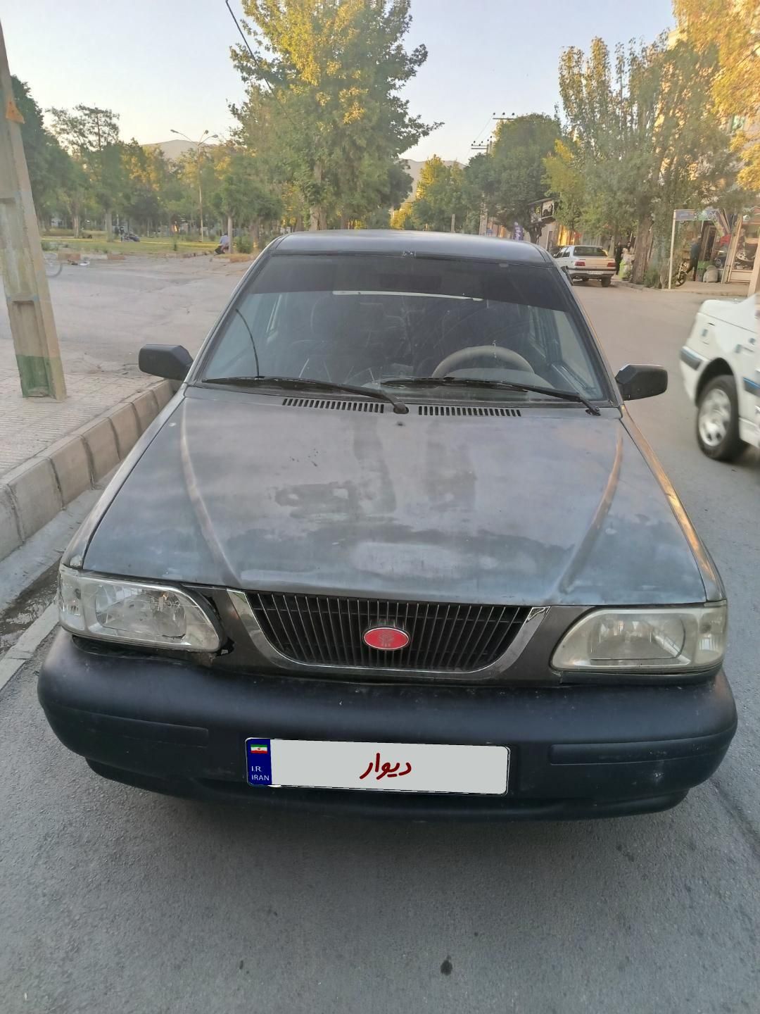 خودرو پراید، 141 آگهی ann_18100956