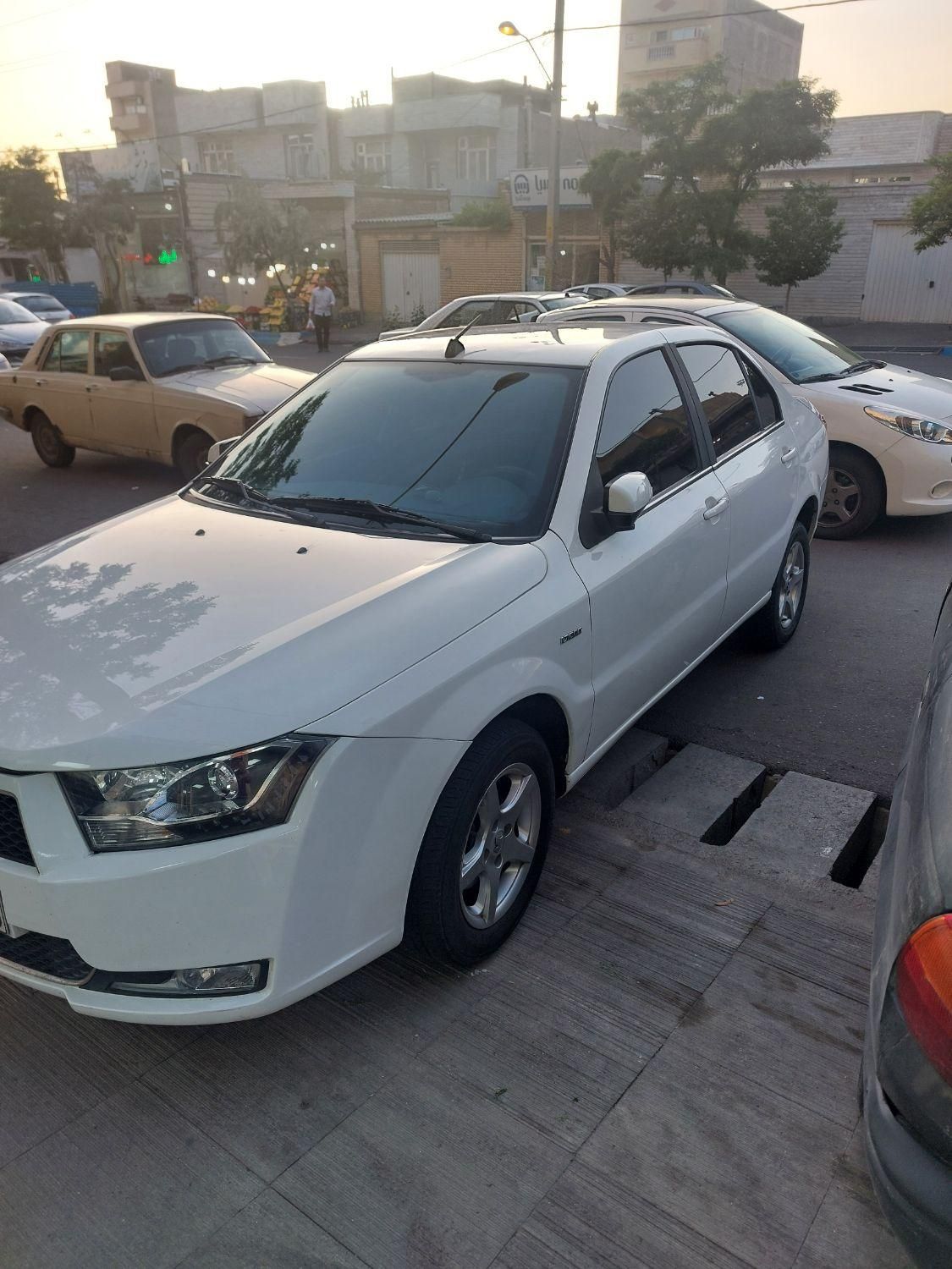 خودرو دنا، معمولی آگهی ann_18100961