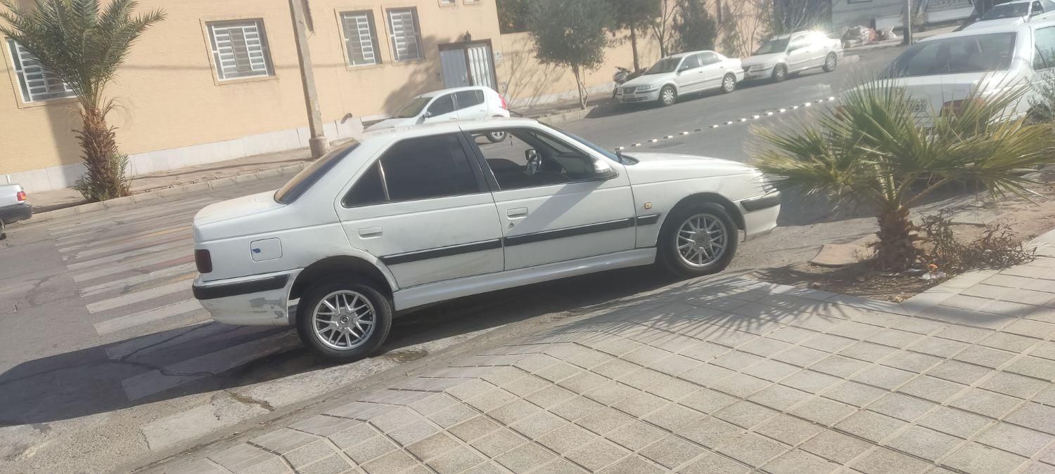 خودرو پژو، پارس آگهی ann_18100971