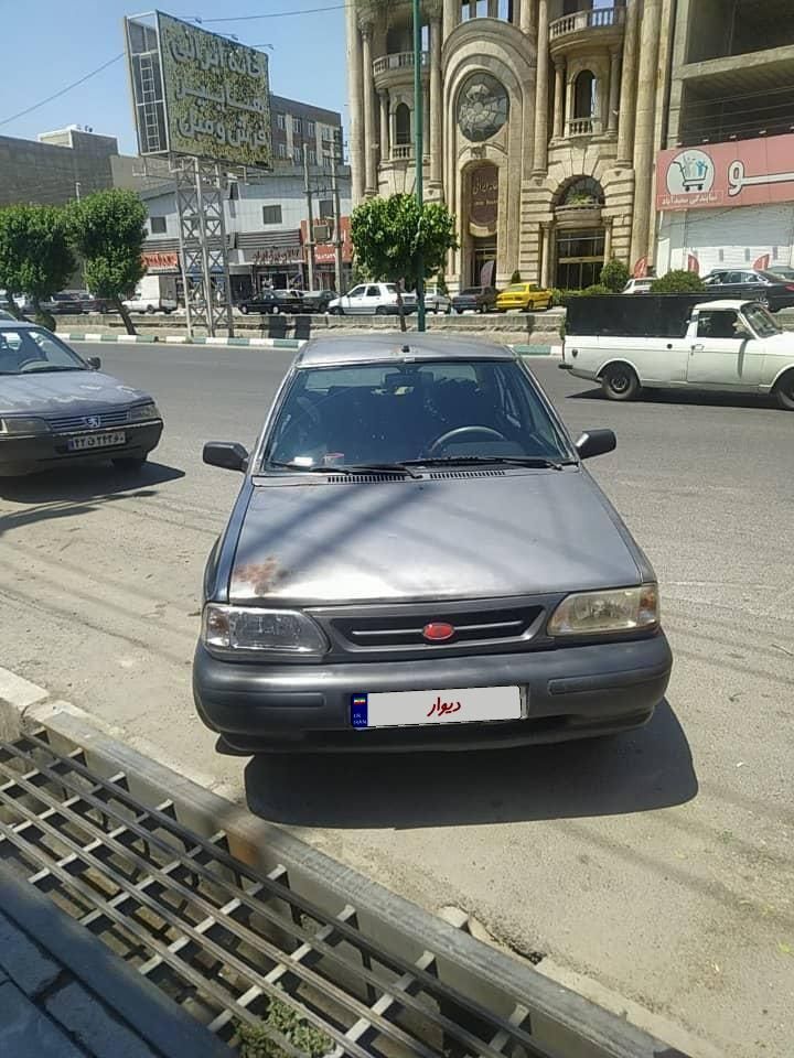 خودرو پراید، صبا آگهی ann_18100982