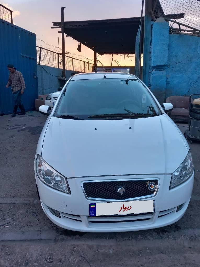 خودرو رانا، LX آگهی ann_18100985