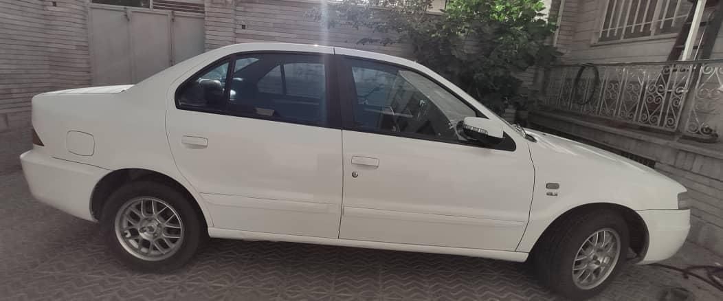 سمند سورن ELX - 1394