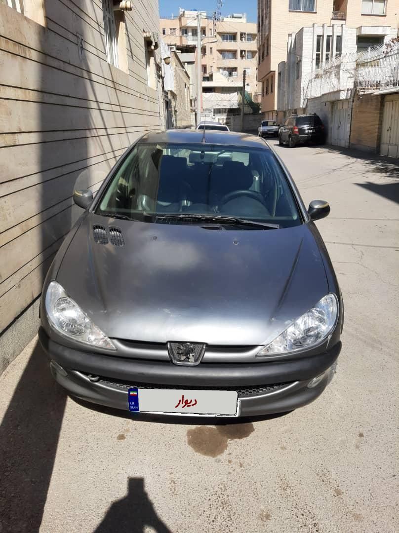 خودرو پژو، 206 آگهی ann_18100995