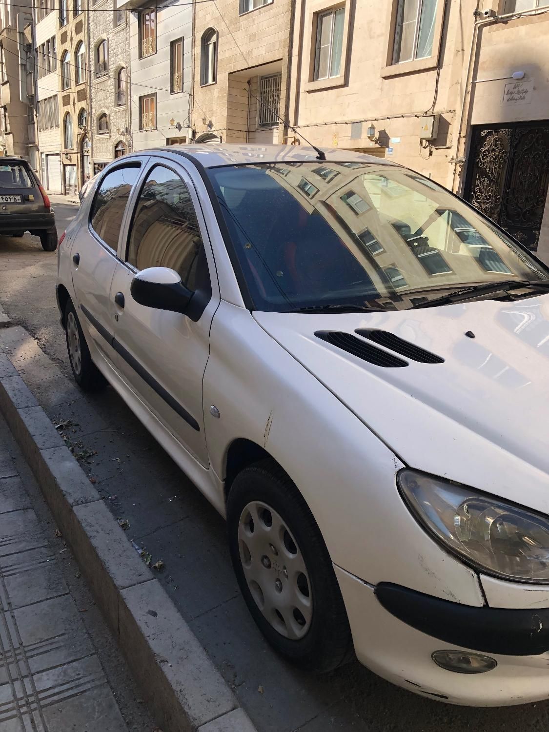 خودرو پژو، 206 آگهی ann_18101002