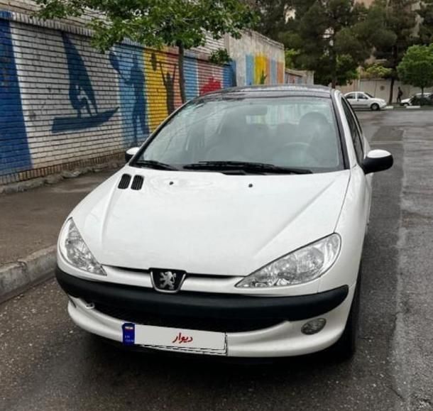 خودرو پژو، 206 آگهی ann_18101052