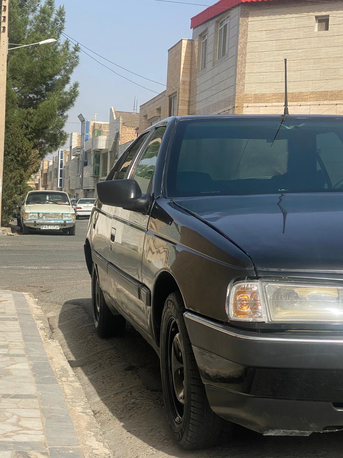 خودرو پژو، 405 آگهی ann_18101056
