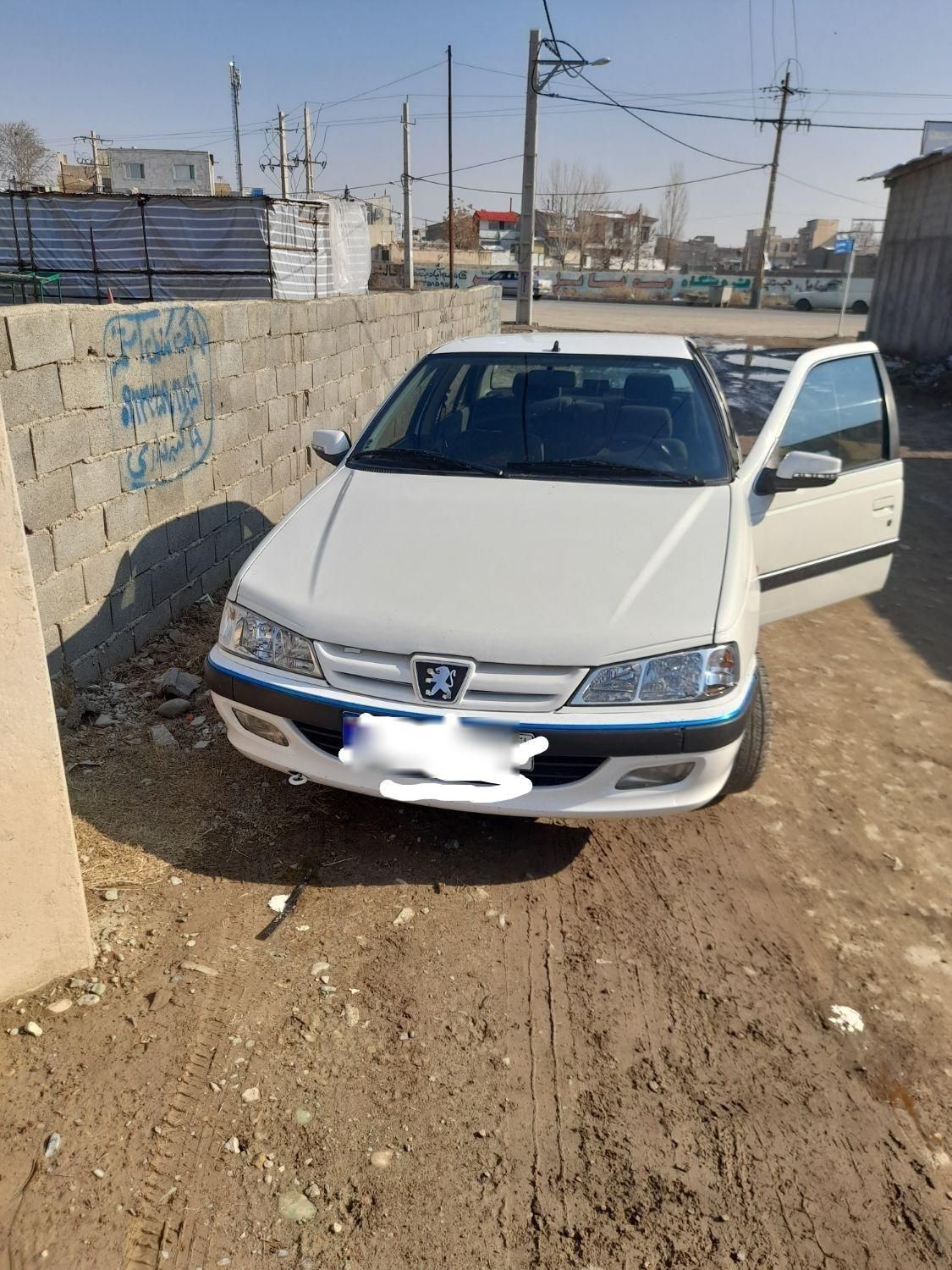 خودرو پژو، پارس آگهی ann_18101061