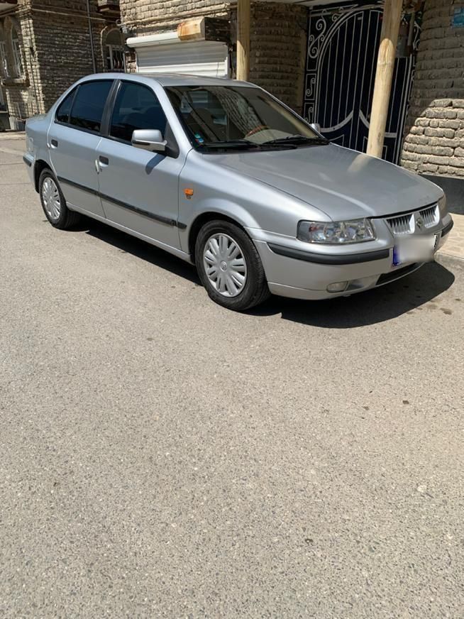 خودرو سمند، EL آگهی ann_18101063