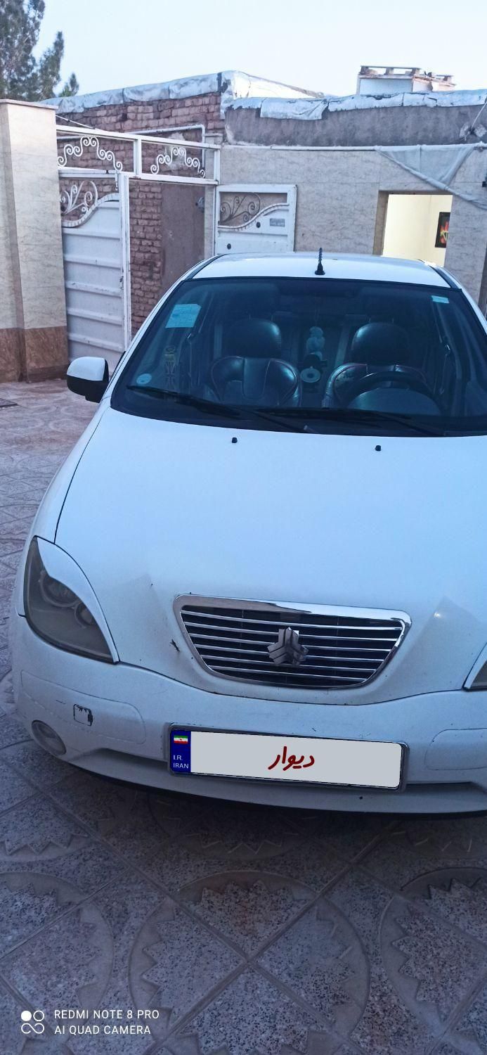تیبا 2 EX - 1399