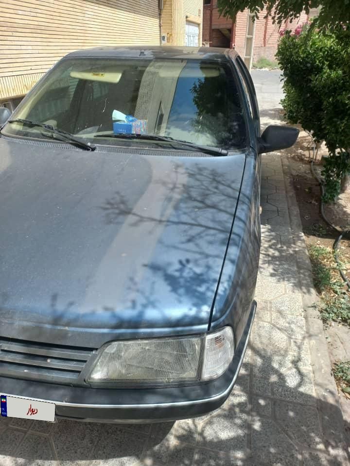 خودرو پژو، 405 آگهی ann_18101079