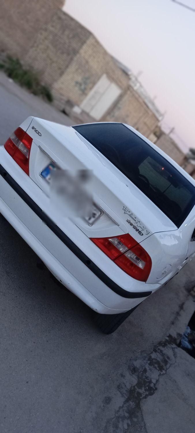 خودرو سمند، SE آگهی ann_18101094