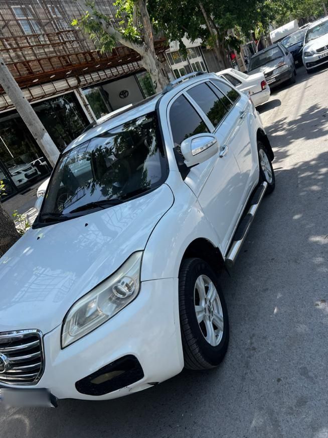 خودرو لیفان، X60 آگهی ann_18101096