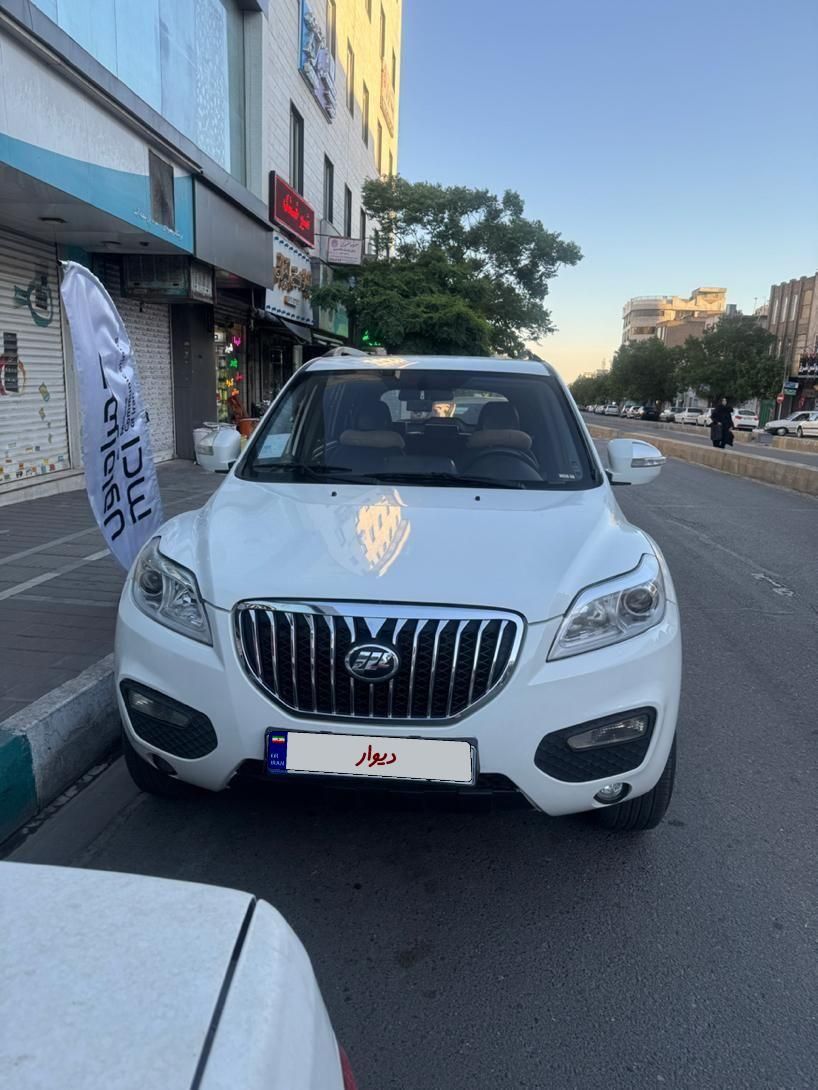 خودرو لیفان، X60 آگهی ann_18101129
