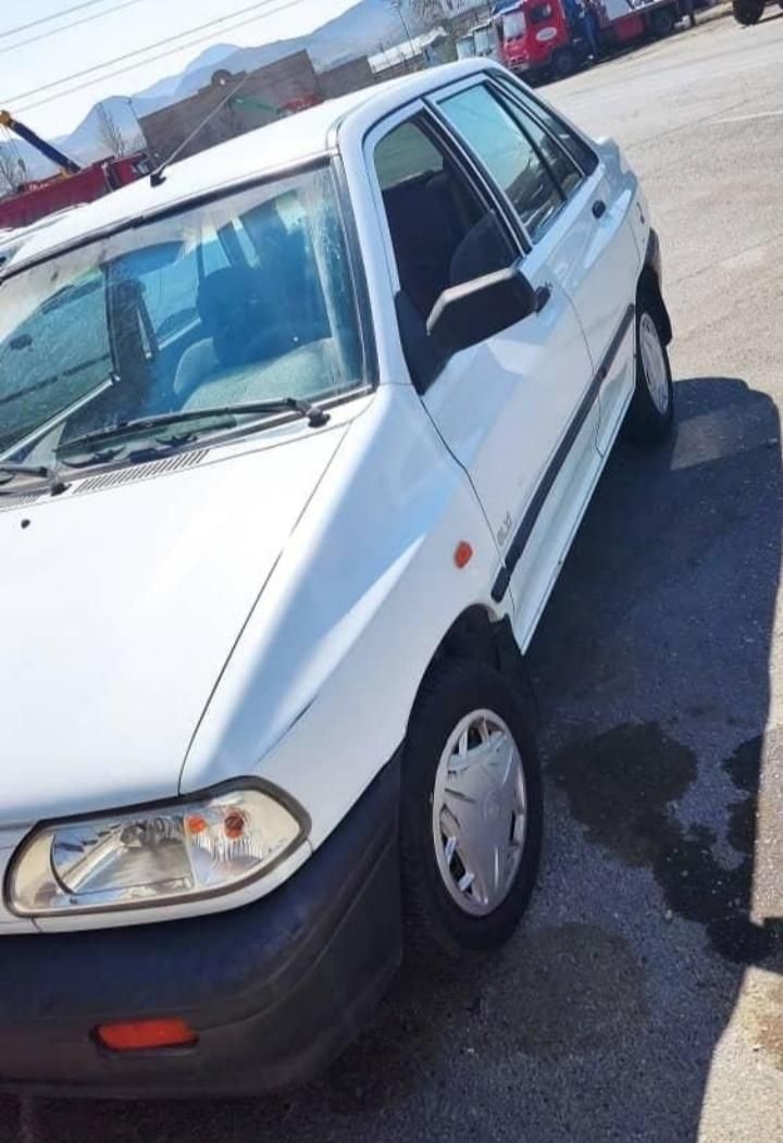 خودرو پراید، صبا آگهی ann_18101137
