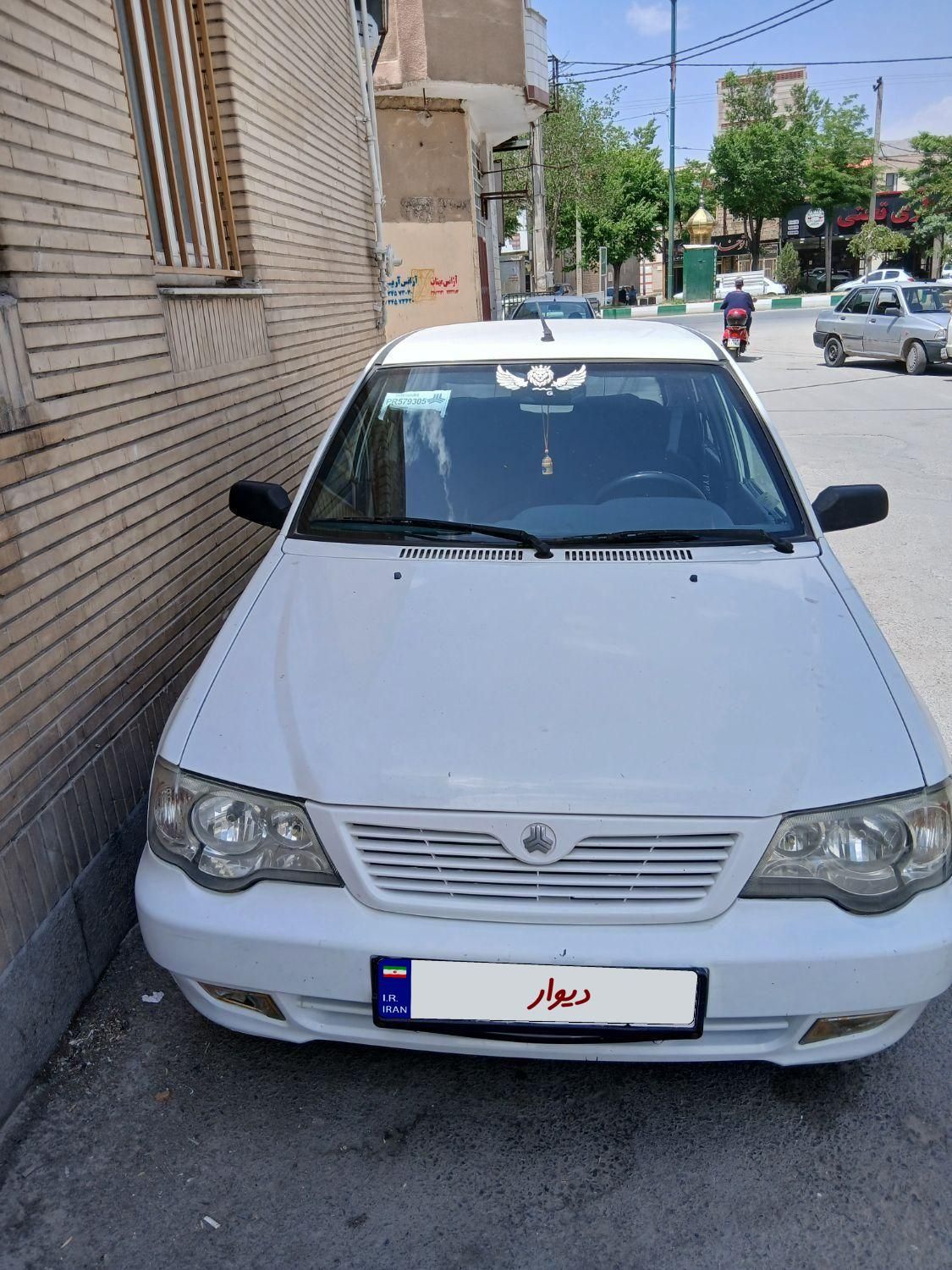 خودرو پراید، 111 آگهی ann_18101153