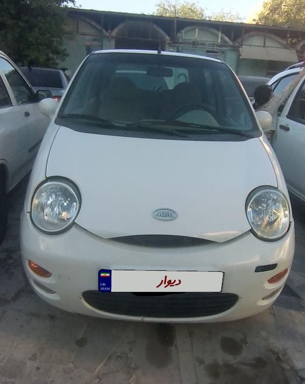 خودرو ام وی ام، 110 آگهی ann_18101181