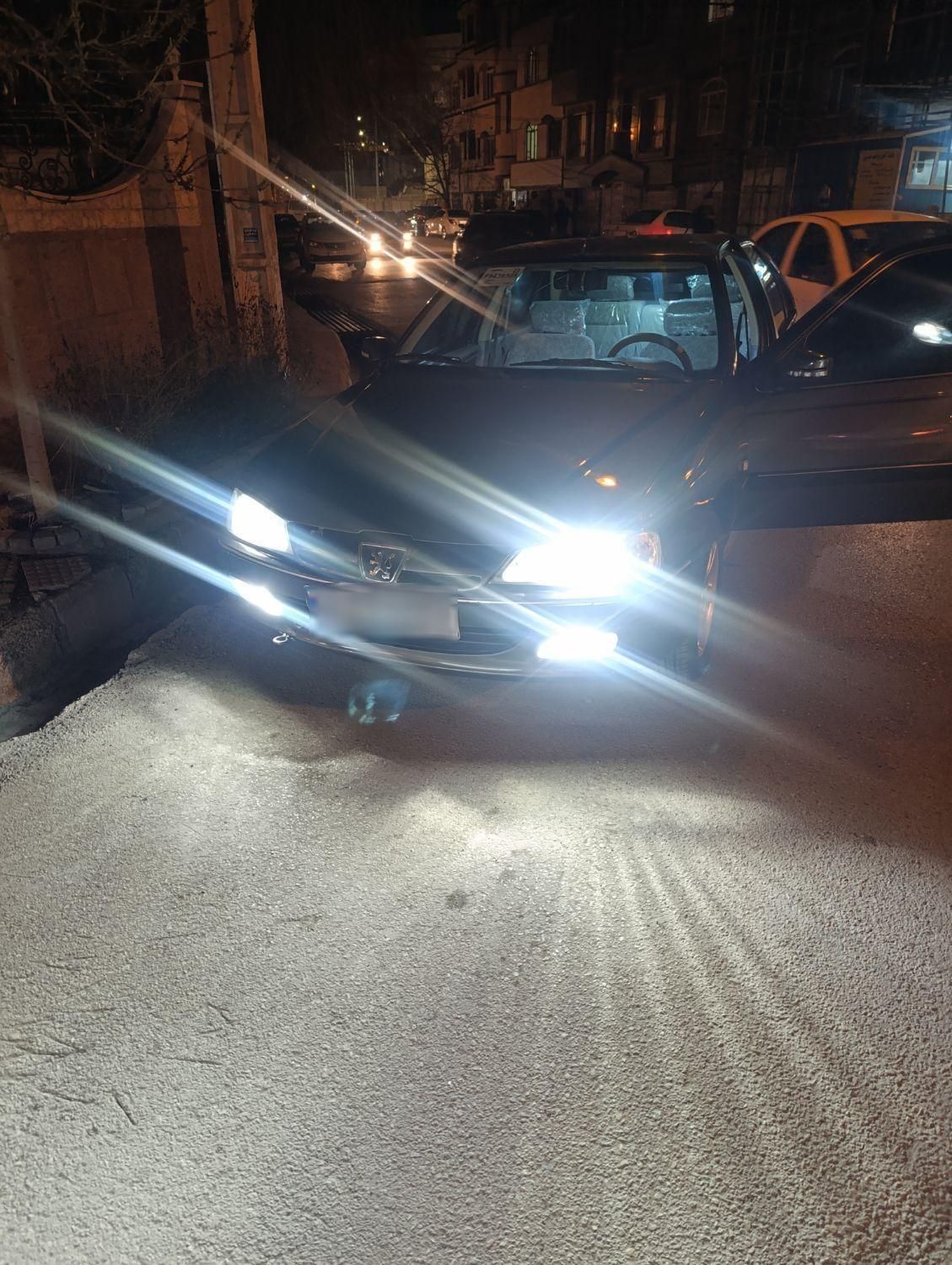 خودرو پژو، پارس آگهی ann_18101184