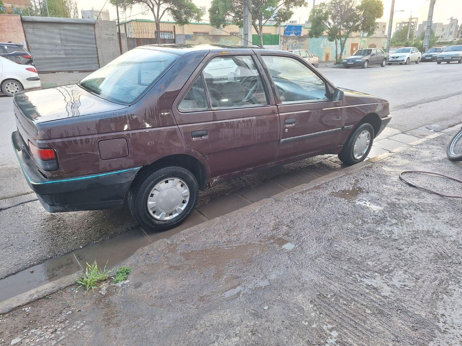 خودرو پژو، 405 آگهی ann_18101185