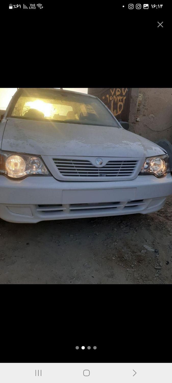 خودرو پراید، 132 آگهی ann_18101189