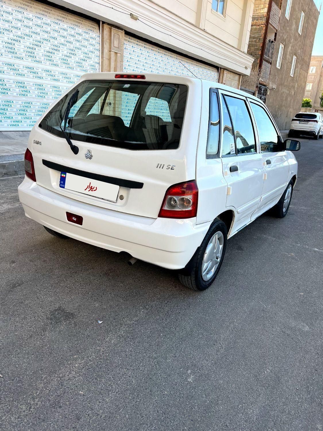 خودرو پراید، 111 آگهی ann_18101193