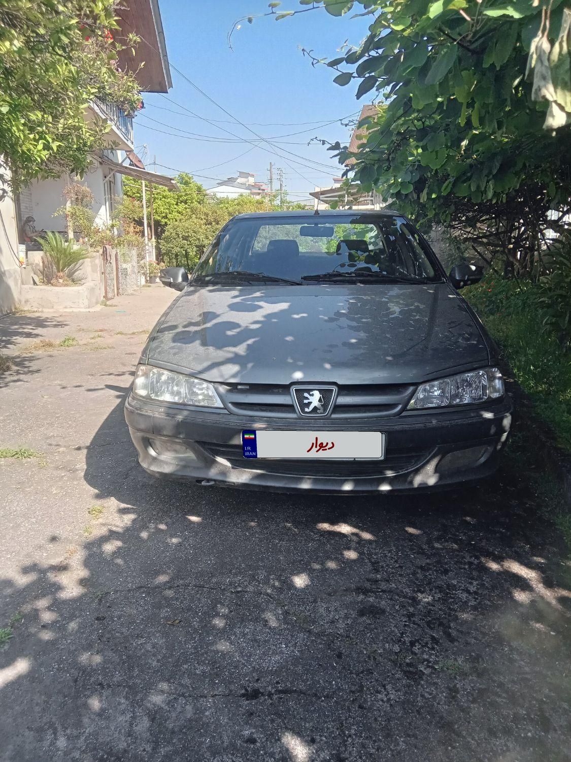 خودرو پژو، پارس آگهی ann_18101218
