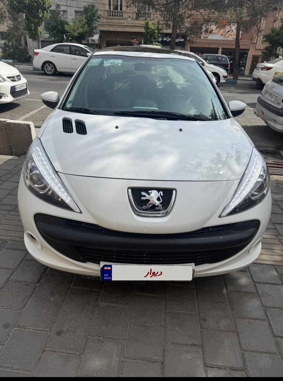 خودرو پژو، 207 آگهی ann_18101221