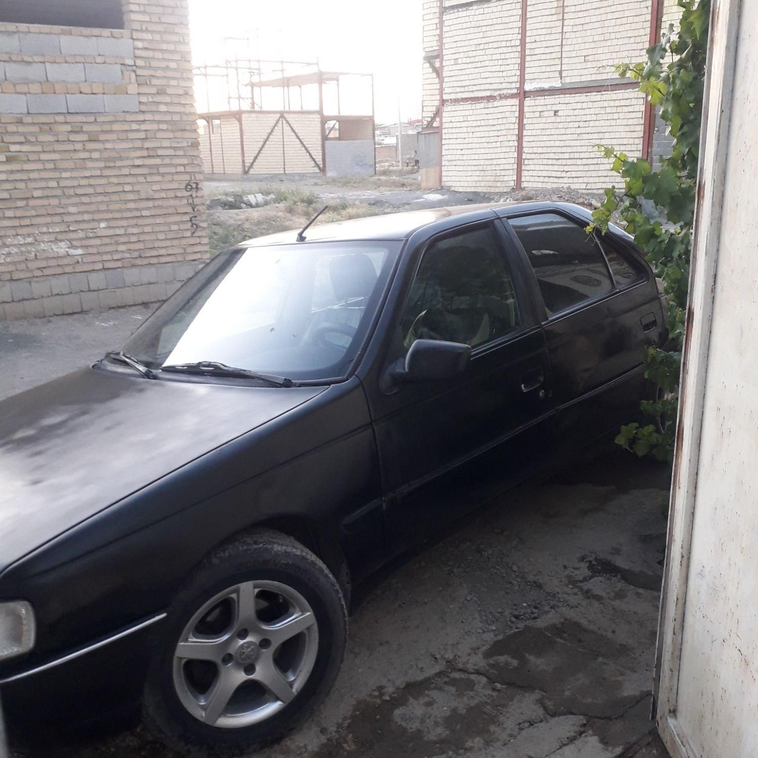 خودرو پژو، 405 آگهی ann_18101239