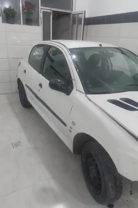 خودرو پژو، 206 آگهی ann_18101247