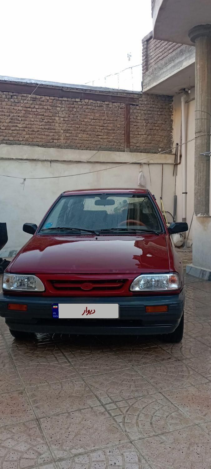 خودرو پراید، 111 آگهی ann_18101251