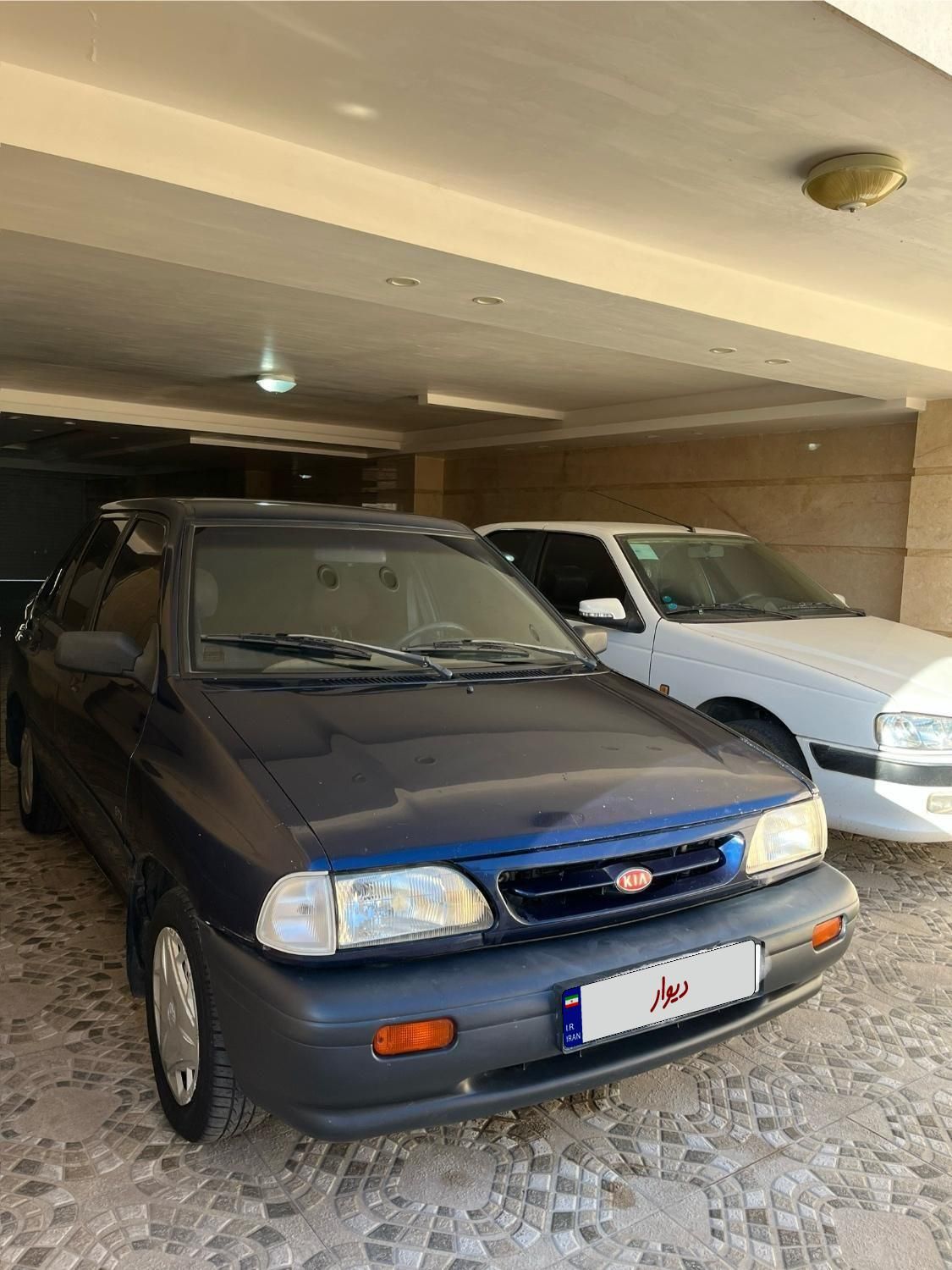 خودرو پراید، صبا آگهی ann_18101261