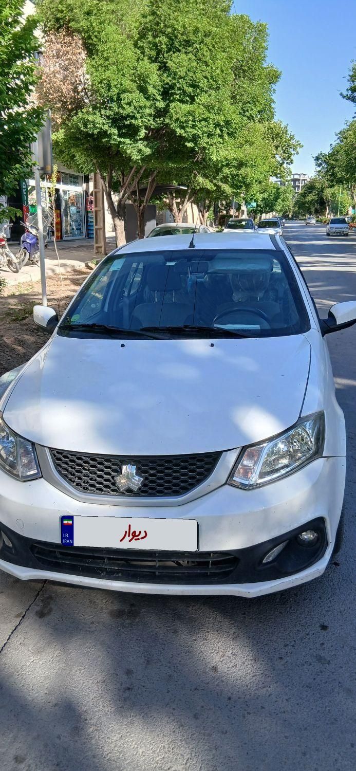 خودرو ساینا، S آگهی ann_18101265