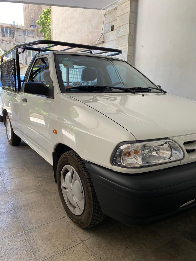 پراید 151 SE - 1403