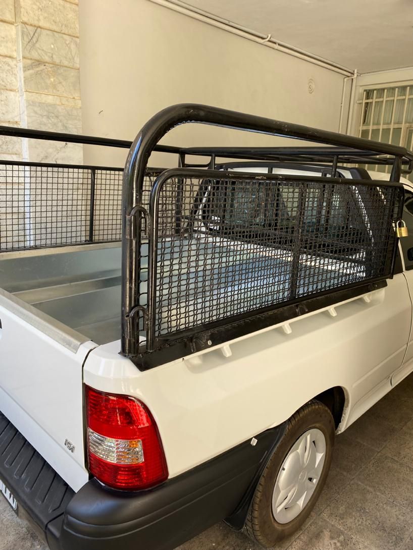 پراید 151 SE - 1403