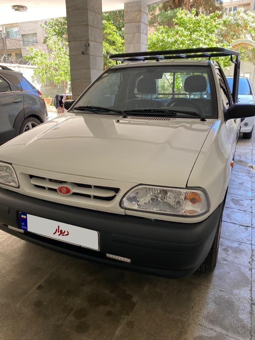 پراید 151 SE - 1403