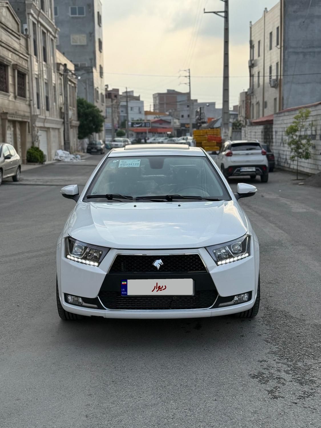 خودرو دنا، پلاس آگهی ann_18101286