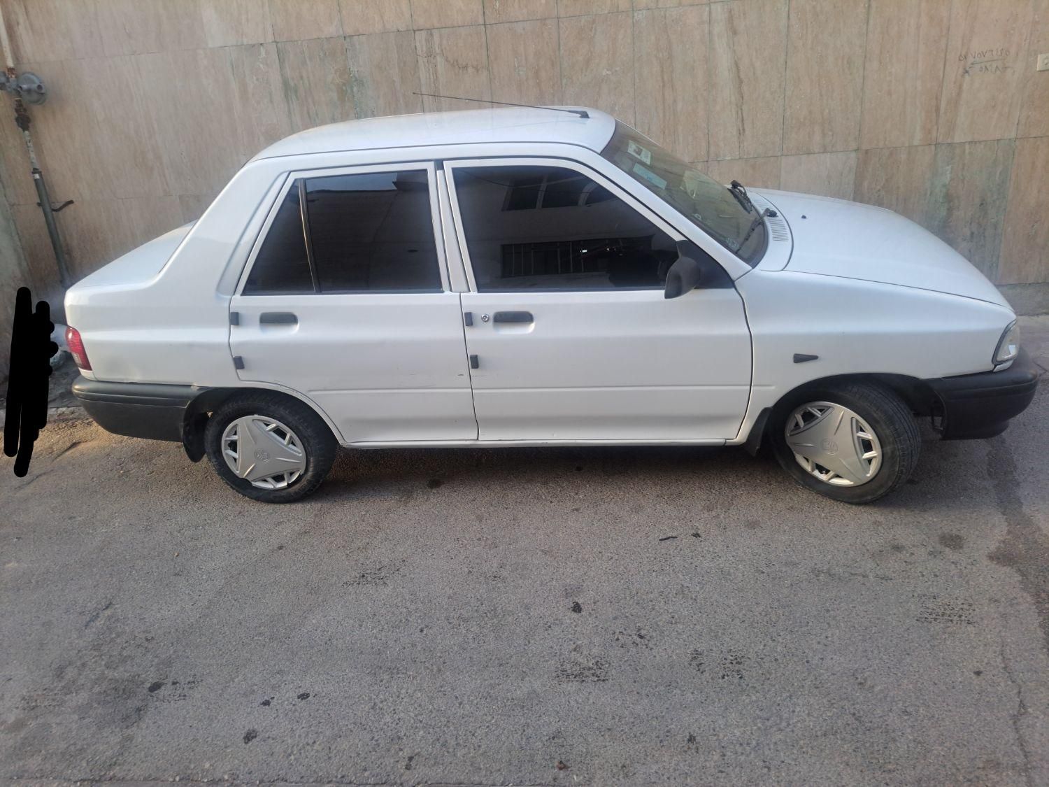 خودرو پراید، 131 آگهی ann_18101301