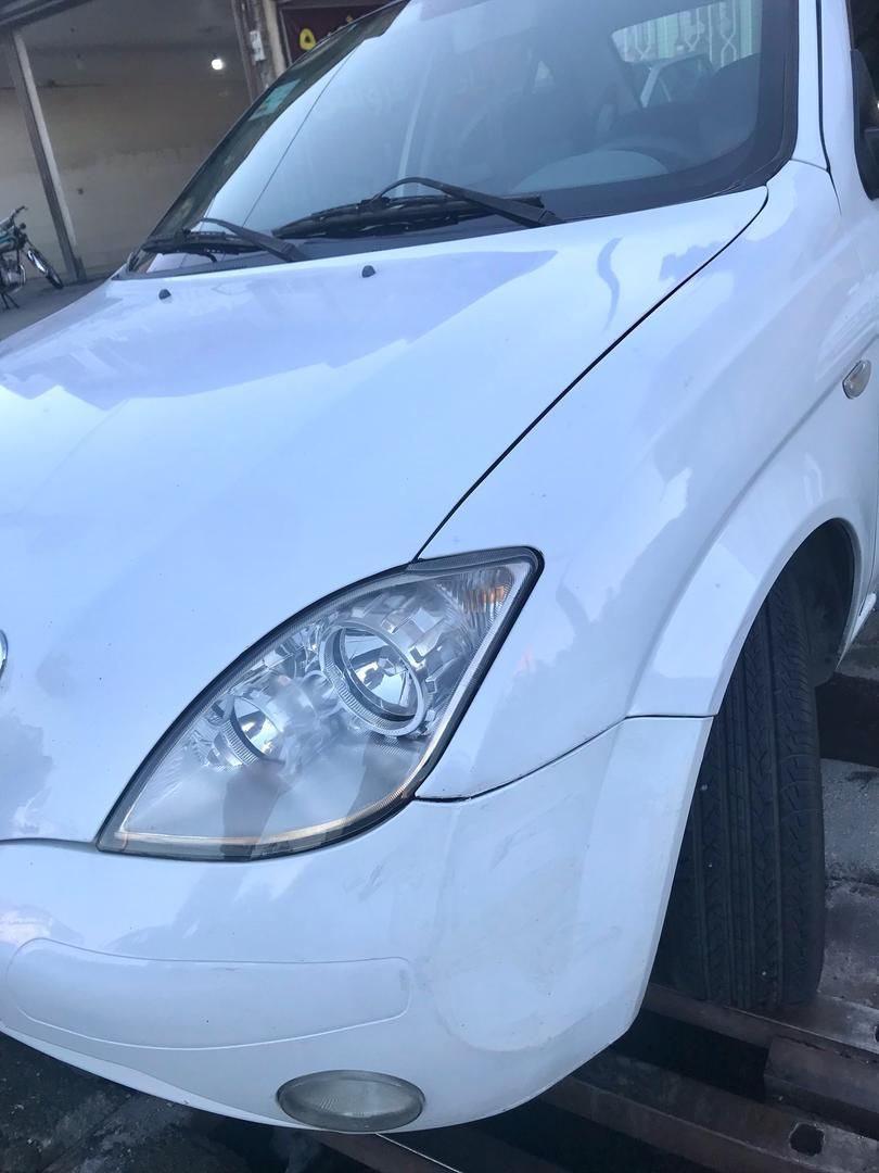 تیبا صندوق دار SX - 1397