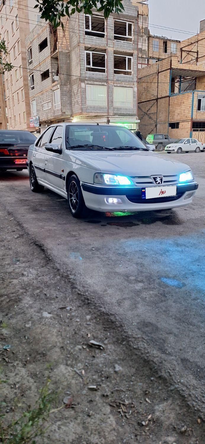خودرو پژو، پارس آگهی ann_18101333