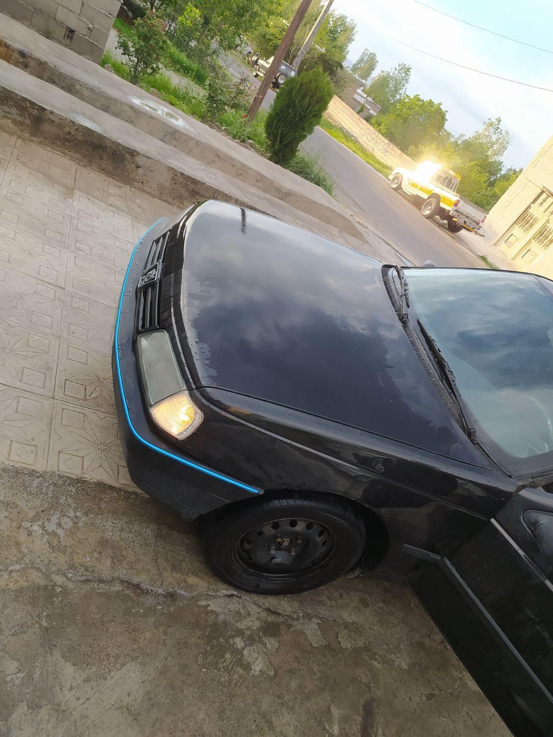 پژو 405 GLX - 1380