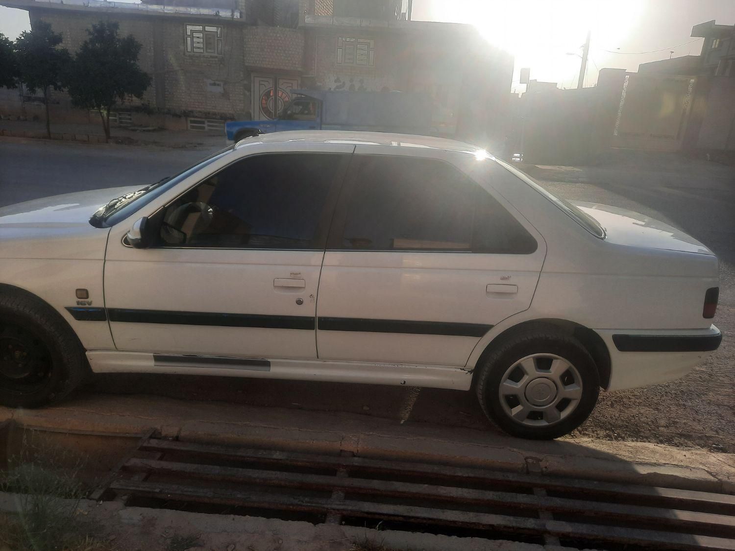 خودرو پژو، پارس آگهی ann_18101362