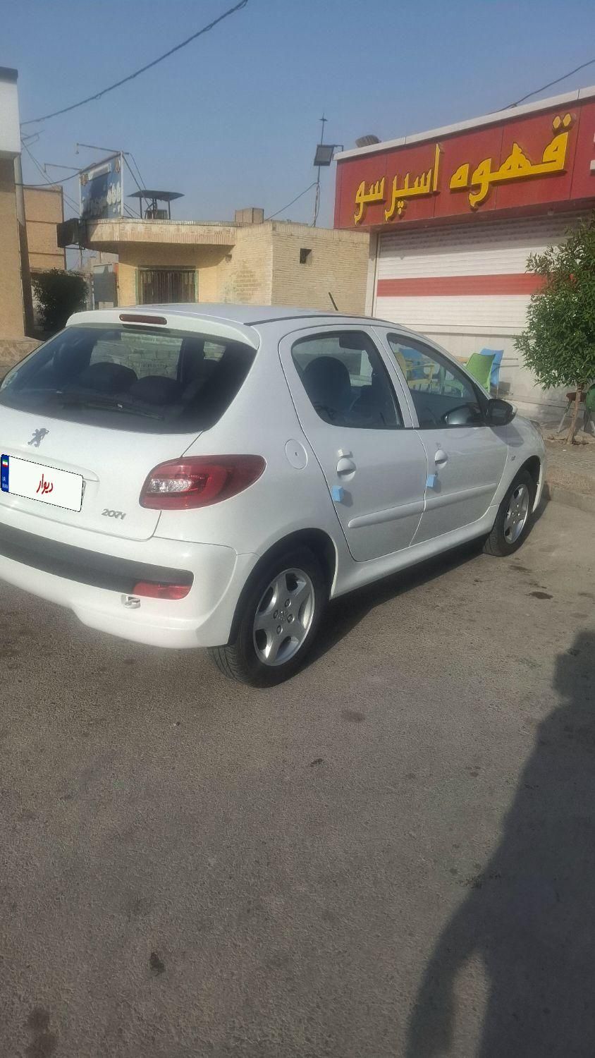 خودرو پژو، 207 آگهی ann_18101381