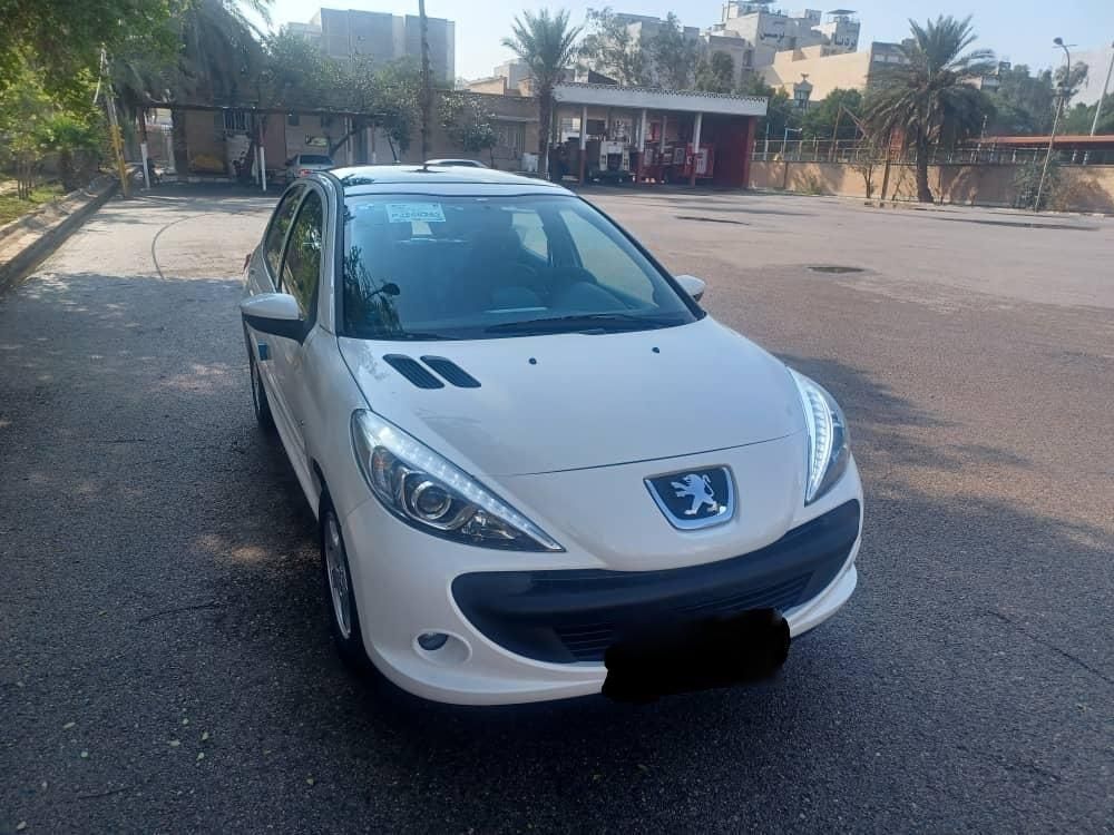 خودرو پژو، 207 آگهی ann_18101383